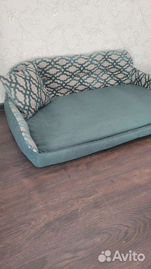 Лежаки для кошек и собак