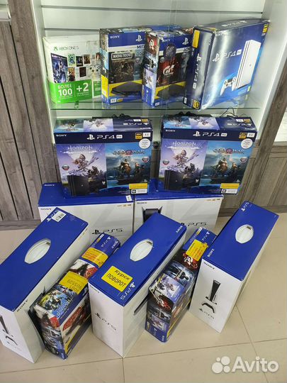 Sony PS4