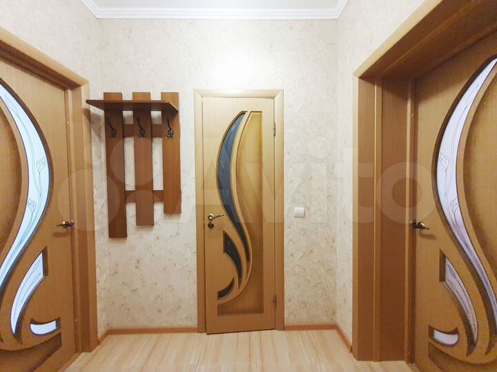 1-к. квартира, 37 м², 2/5 эт.