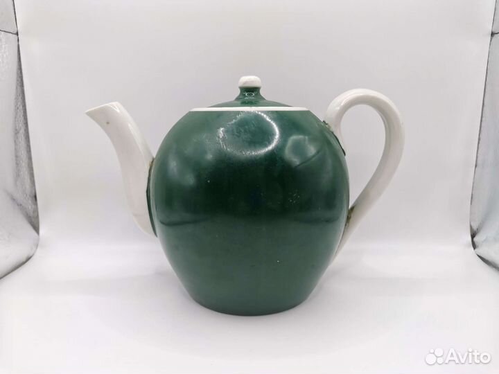 Чайник заварочный Большой Песочное СССР