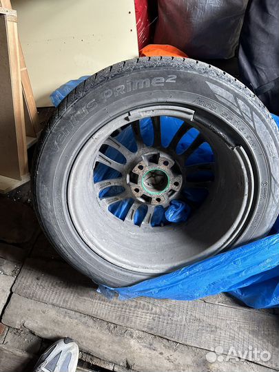 Комплект r 16