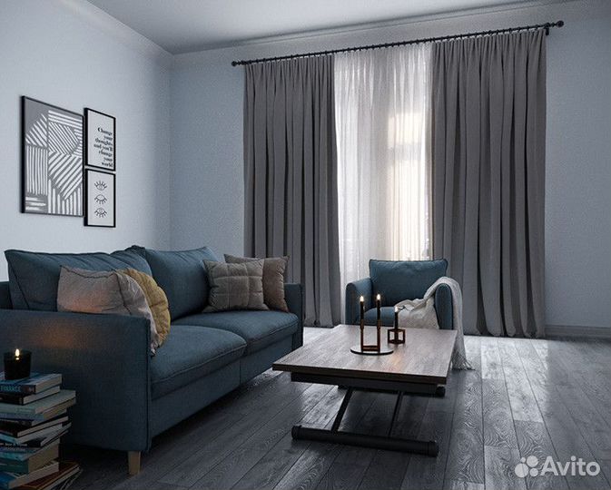 Влагостойкий ламинат