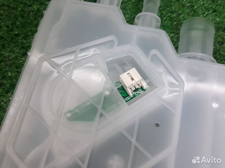 Теплообменник посудомоечной машины dexp, Korting