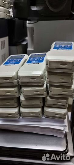 Корпуса для электронных поделок