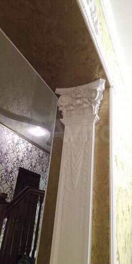 Дом 148 м² на участке 18 сот.