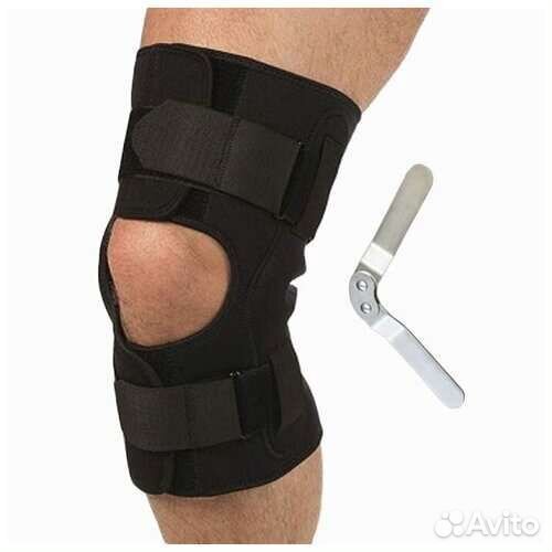 Бандаж Тривес Ортез на коленный сустав, размер S