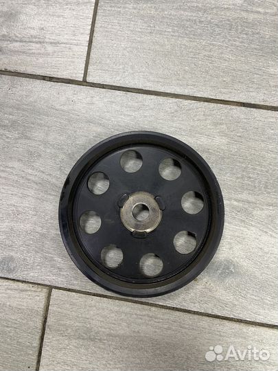Шкив коленвала CBZ Ауди Шкода Фольксваген