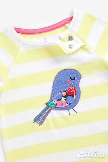 Кофта mothercare