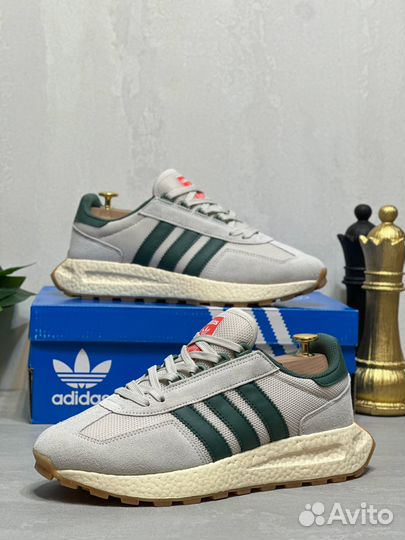 Кроссовки Adidas Retropy E5 (42)