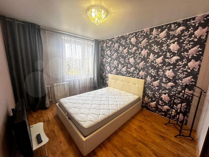 2-к. квартира, 40 м², 11/14 эт.