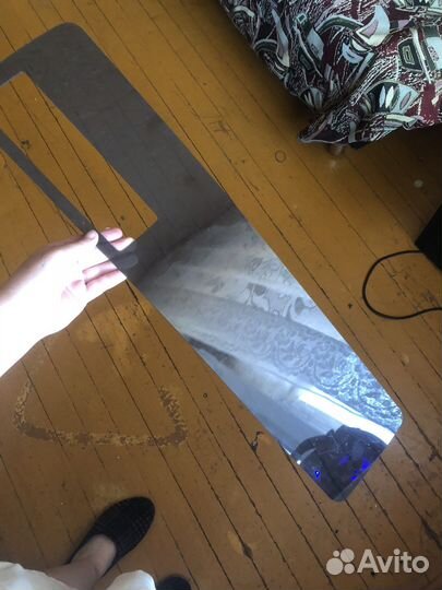 Оргстекло на ваз 2107