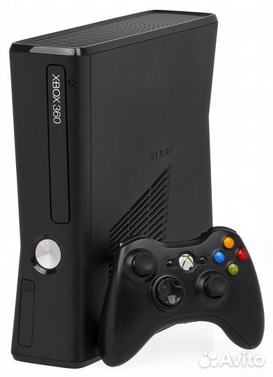 Xbox 360 freeboot