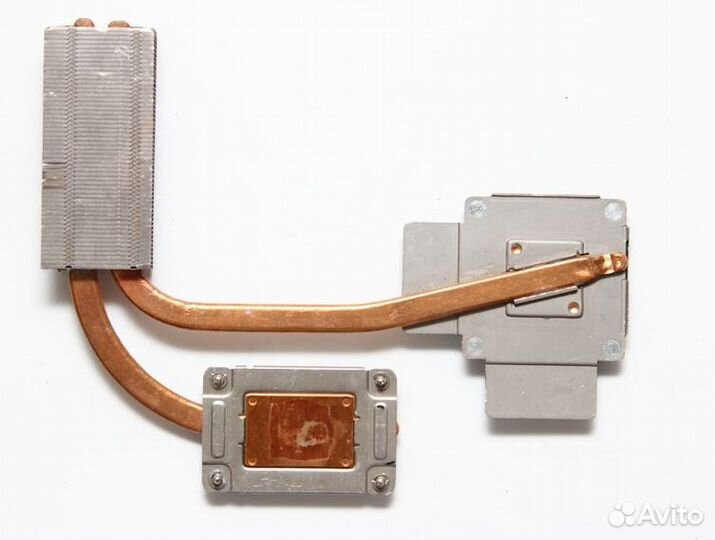 Радиатор V000120640 для Toshiba Satellite A300-22X