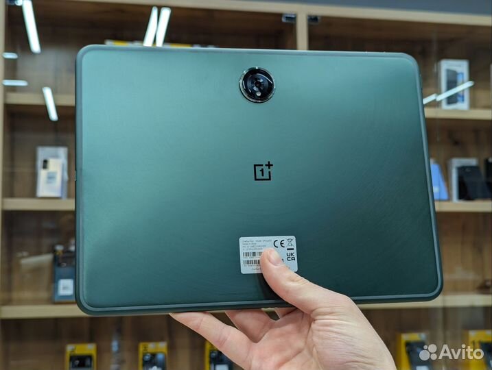 OnePlus Pad 8/128 Green (EU)