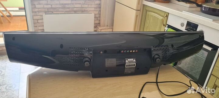 Домашний кинотеатр samsung ht-X810