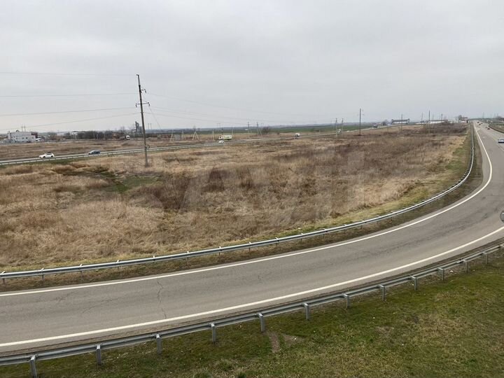 Участок 1,2 га (СНТ, ДНП)