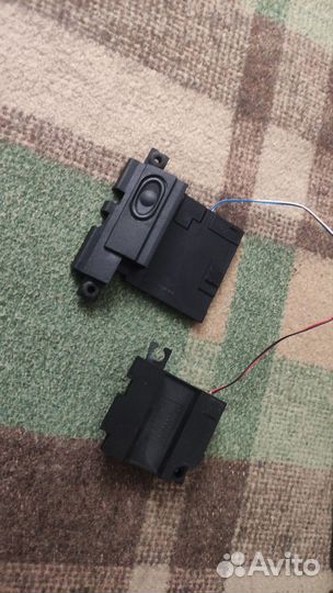 Lenovo g580 разбор