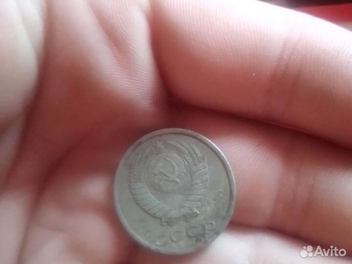 Продам монеты