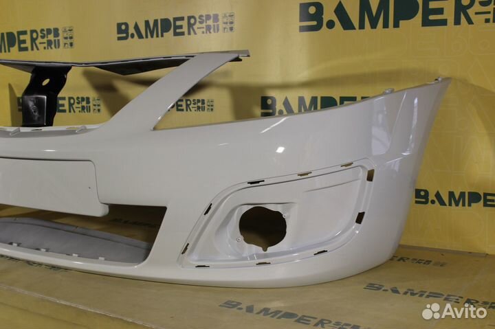Бампер передний LADA Largus 2012-2020