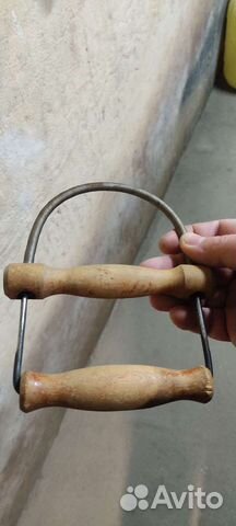 Эспандер кистевой СССР