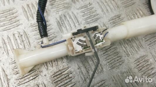 Датчик уровня топлива volvo XC90 1 (TNT07M802)