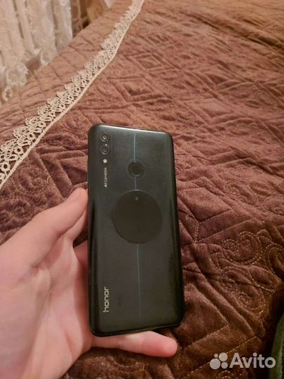 HONOR 10 Lite, 3/64 ГБ