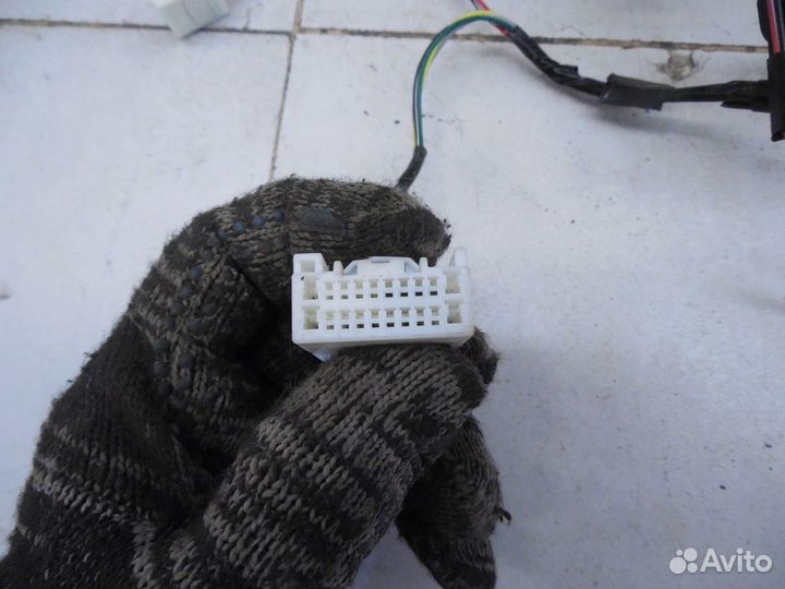 Проводка (коса) Outlander (GF) 2012