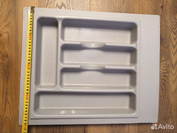 Поддон для столовых приборов