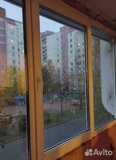 Пластиковые окна и двери пвх