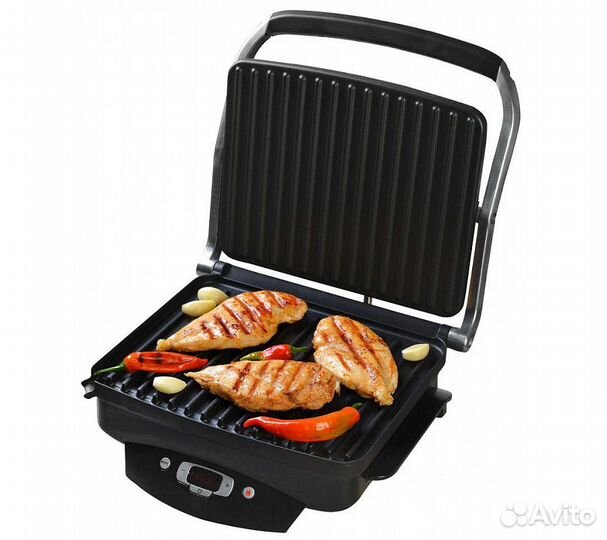 Электрогриль GFGril GF 100