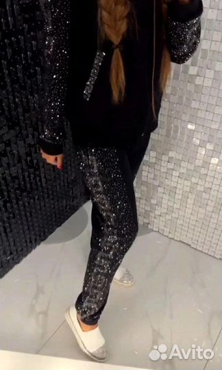 Костюм турция 54 женский