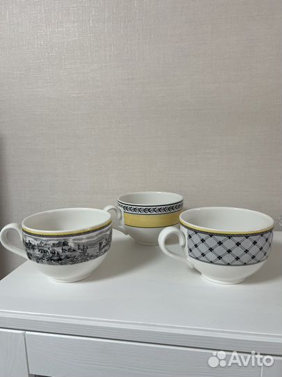 Кружка Villeroy boch Audun