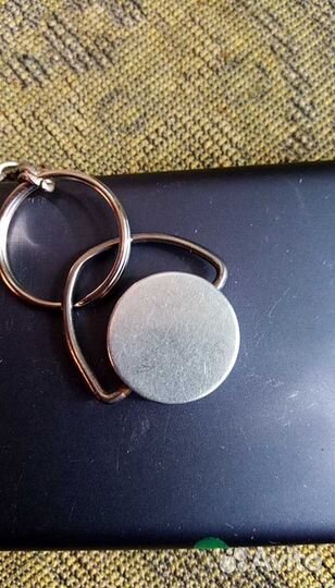 Печать для опечатывания СССР