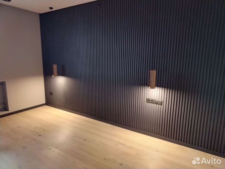 Ремонт и отделка квартир, строительные работы