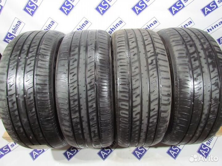 Dunlop Grandtrek PT3A 275/50 R21 97P