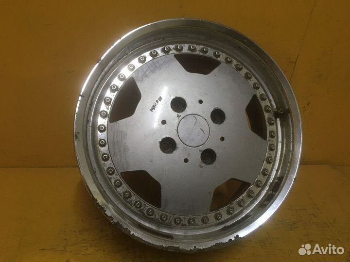 4 шт. Диски - R16 (4х114,3)