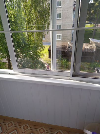 2-к. квартира, 46,1 м², 3/5 эт.