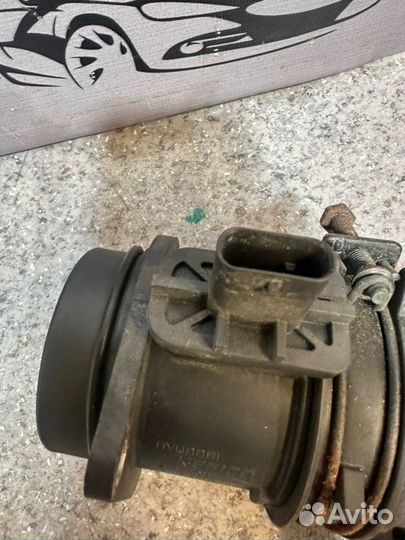 Дмрв Kia K5 DL3 G4NM 2021