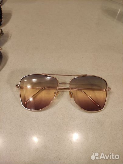 Солнцезащитные очки женские за всё