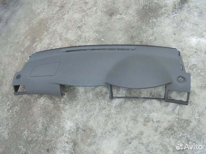 Торпедо (airbag) Toyota Corolla Fielder ZZE123