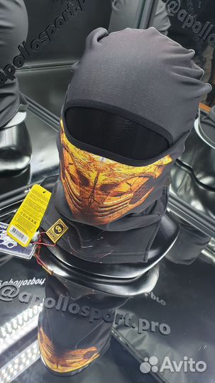 Балаклава Primo Scorpion A scpn