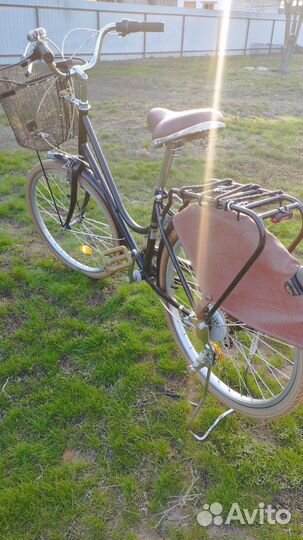 Велосипеды бу взрослый stels