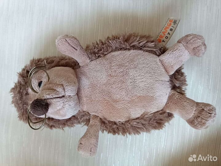 Игрушки пакетом