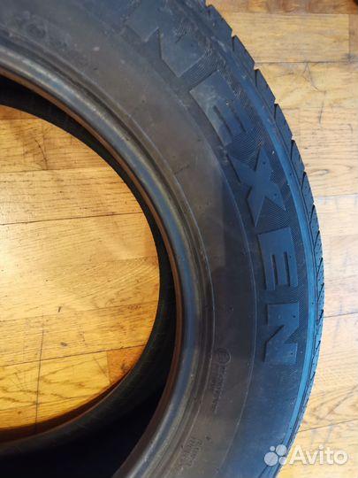 Nexen N Blue HD 235/60 R17 102H