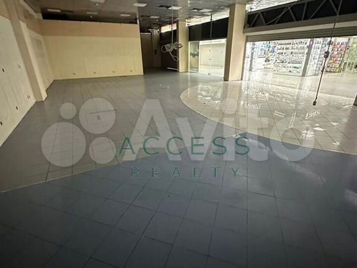 Аренда Торговое помещение