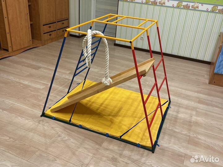 Ранний старт