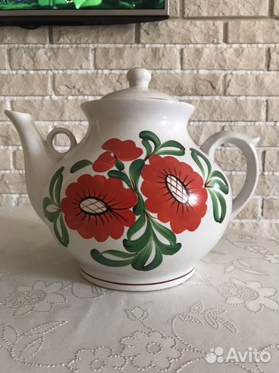 Чайник 3 литра