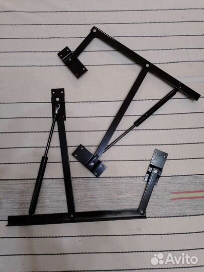 Газлифт мебельный