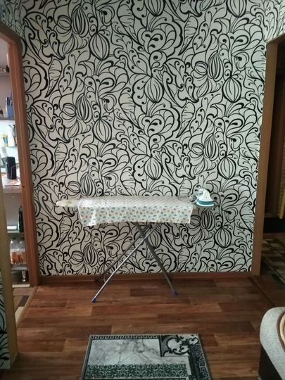 2-к. квартира, 50 м², 1/3 эт.