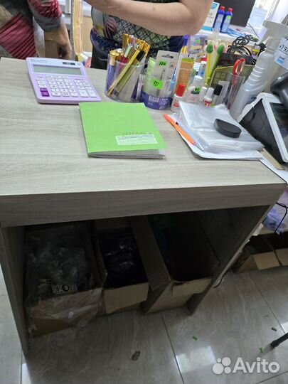 Торговые витрины бу